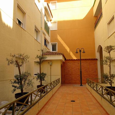 Cortes Valencianas 45 Naquera ภายนอก รูปภาพ