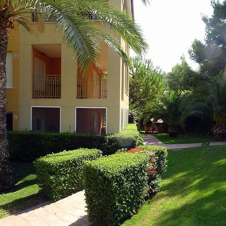 Cortes Valencianas 45 Naquera ภายนอก รูปภาพ
