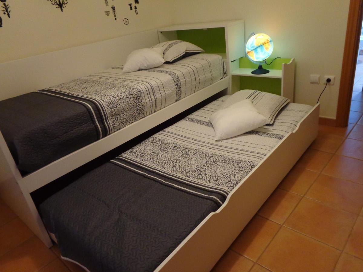 Cortes Valencianas 45 Naquera ภายนอก รูปภาพ