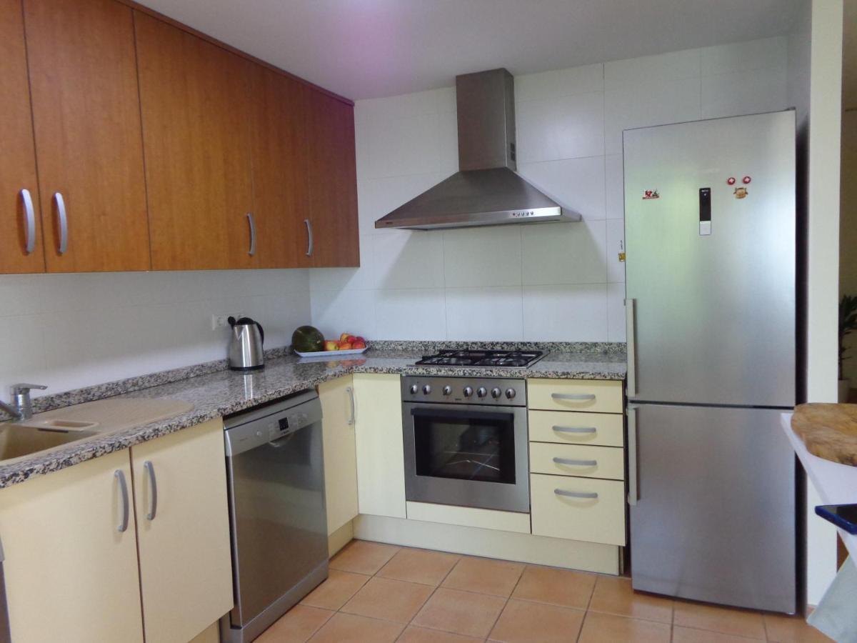 Cortes Valencianas 45 Naquera ภายนอก รูปภาพ