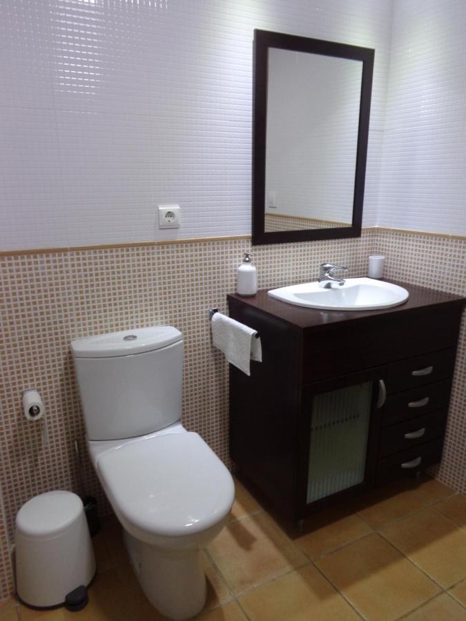 Cortes Valencianas 45 Naquera ภายนอก รูปภาพ