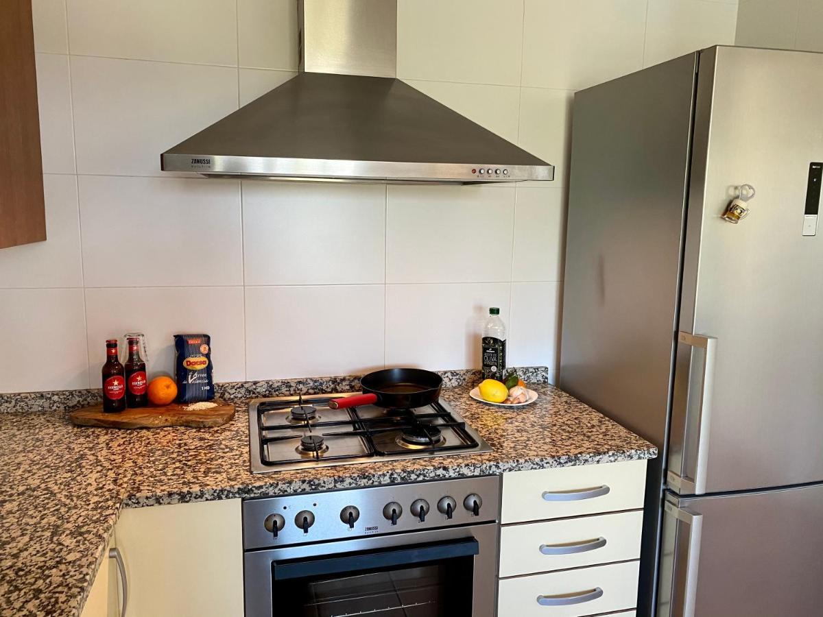 Cortes Valencianas 45 Naquera ภายนอก รูปภาพ