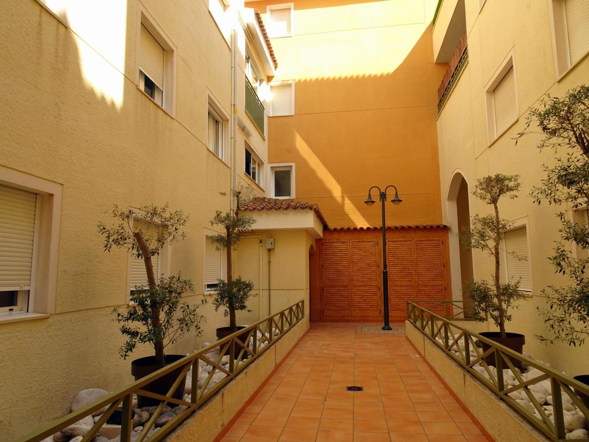 Cortes Valencianas 45 Naquera ภายนอก รูปภาพ