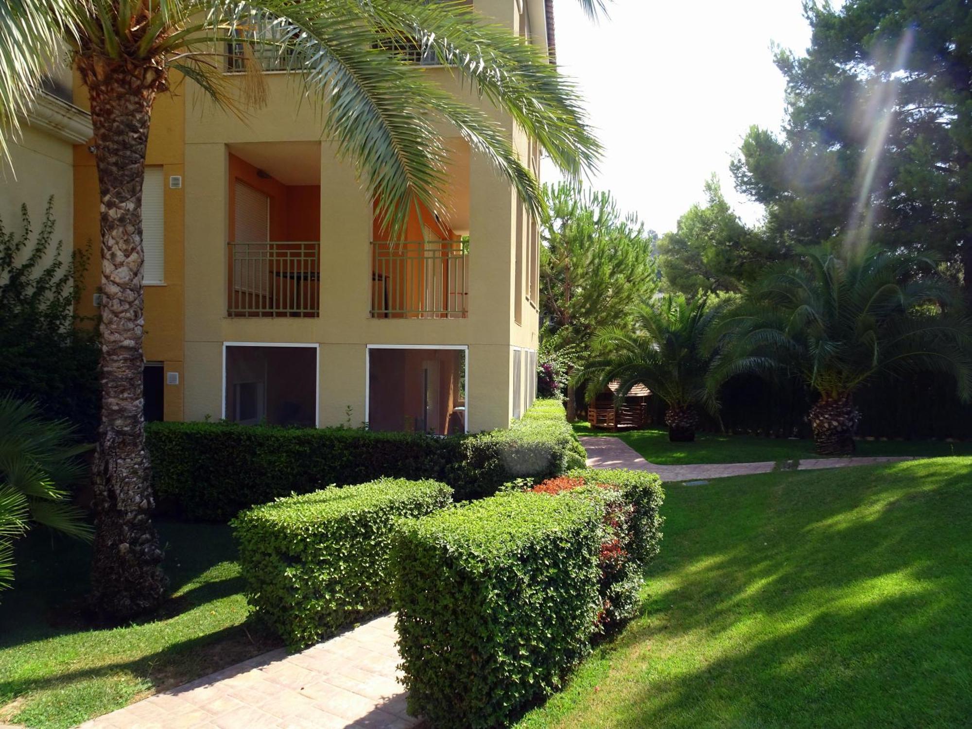 Cortes Valencianas 45 Naquera ภายนอก รูปภาพ